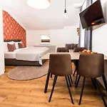 Franzls Panorama Appartement *