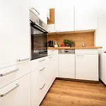 Appartement Franzls Panorama Bad Gastein