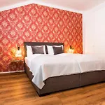Appartement Franzls Panorama