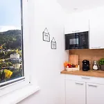 Appartement Franzls Panorama *