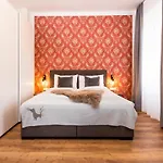 Appartement Franzls Panorama *