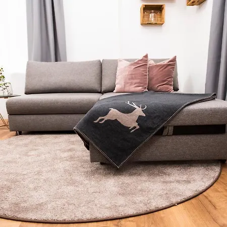 Franzls Panorama Bad Gastein