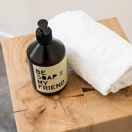 公寓 Franzls Panorama