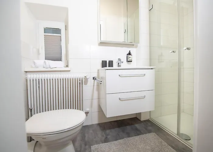 Lejlighed Franzls Panorama *