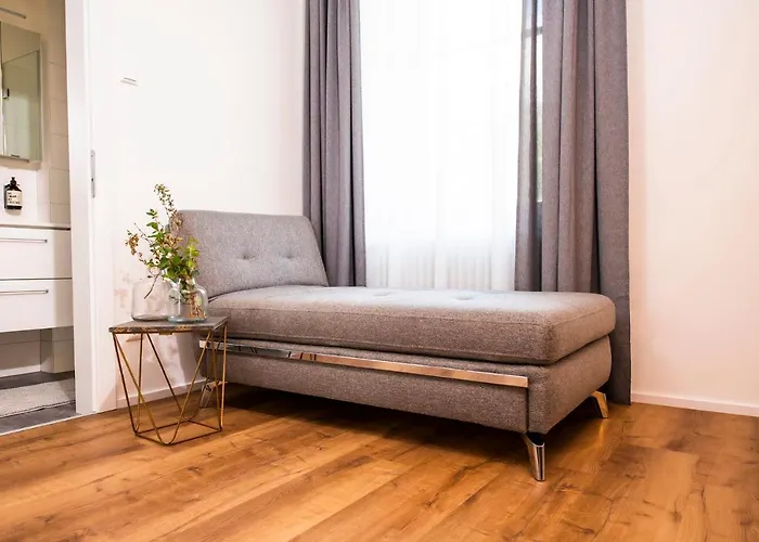 Franzls Panorama * Bad Gastein