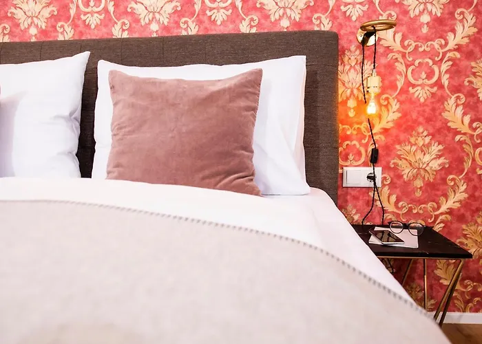 Franzls Panorama Lejlighed