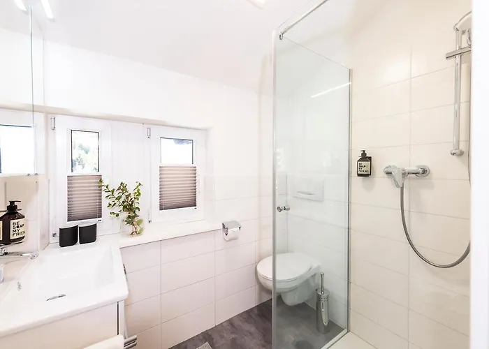 Lejlighed Franzls Panorama Bad Gastein