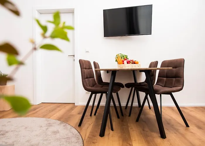 Franzls Panorama * Bad Gastein