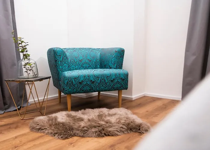 Franzls Panorama Lejlighed Bad Gastein