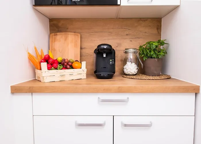 Lejlighed Franzls Panorama Bad Gastein