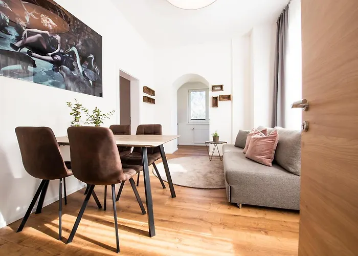 Franzls Panorama * Bad Gastein