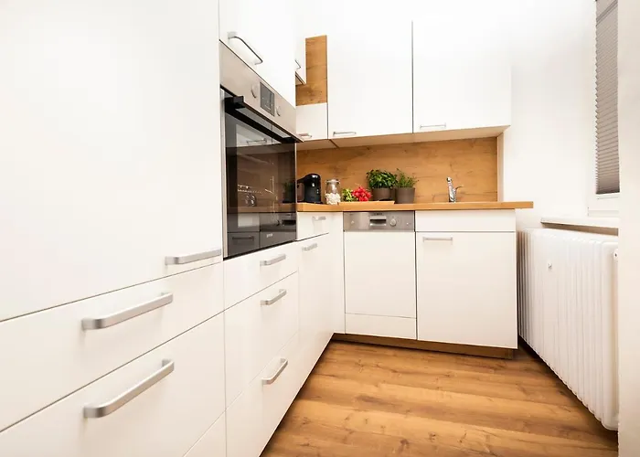 Lejlighed Franzls Panorama Bad Gastein