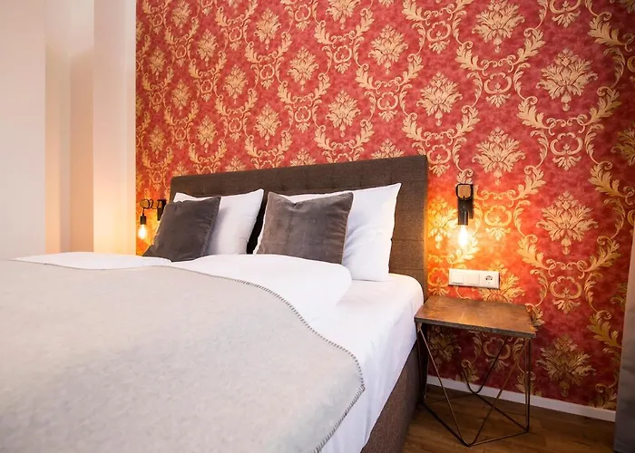 Franzls Panorama Lejlighed Bad Gastein