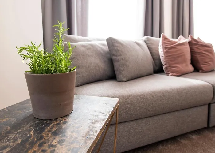 Lejlighed Franzls Panorama *