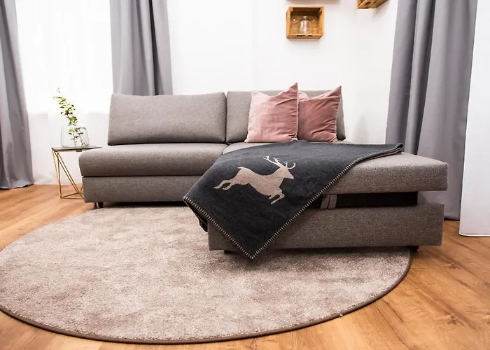 Franzls Panorama Bad Gastein