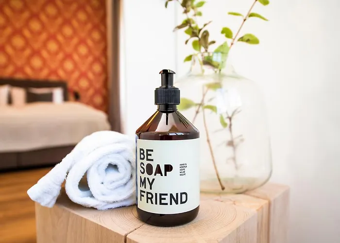 Franzls Panorama Bad Gastein