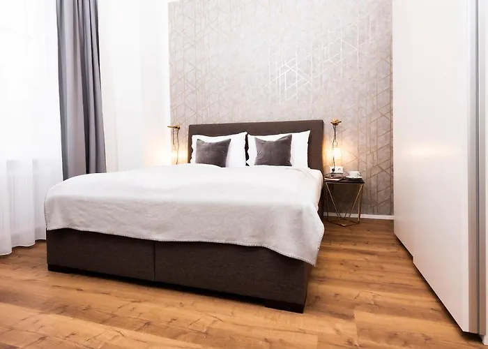 Franzls Panorama * Bad Gastein