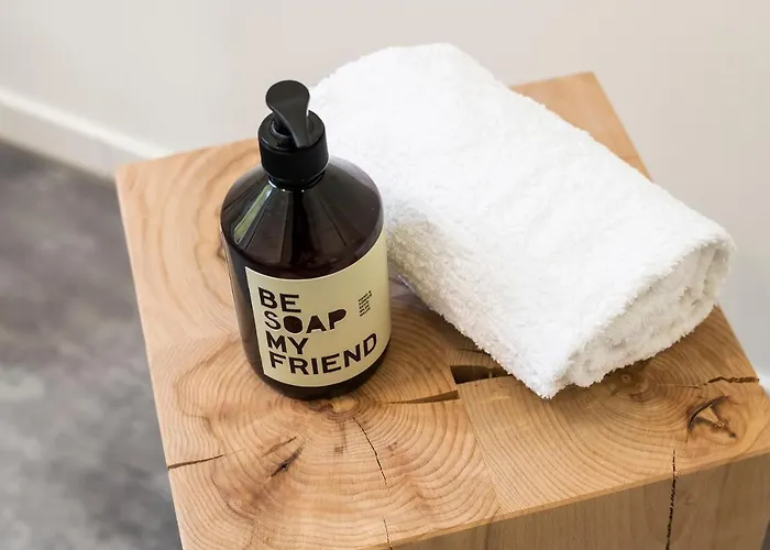 Lejlighed Franzls Panorama