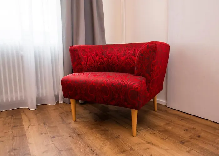 Franzls Panorama Lejlighed