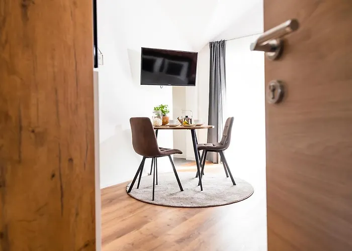 Franzls Panorama * Bad Gastein