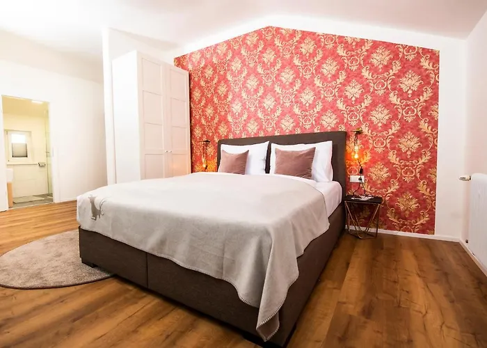 Lejlighed Franzls Panorama Bad Gastein